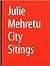Julie Mehretu: City Sitings