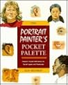 Portrait Painter's Pocket Palette