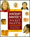 Portrait Painter's Pocket Palette (Hardcover)