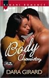 Body Chemistry (The Black Stockings Society #3) Body Chemistry (The Black Stockings Society #3)