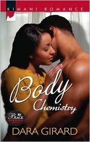 Body Chemistry (The Black Stockings Society #3)