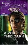 A Voice In The Dark by Jenna Ryan