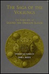 Saga of the Volsungs: The Norse Epic of Sigurd the Dragon-Slayer