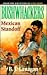 Mexican Standoff (Bushwhackers #5)