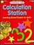 Calculation Station: Learni...