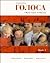 Golosa: A Basic Course in Russian, Book I (2nd Edition)