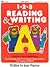 Totline 123 Reading & Writing ~ Pre-Reading and Pre-Writing Opportunities for Young Children (1-2-3 Series)