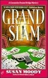 Grand Slam by Susan Moody
