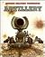 Artillery by Terry Gander