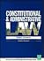 Constitutional and Administrative Law by Hilaire Barnett