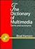 Dictionary of Multimedia: T...
