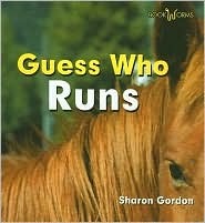 Guess Who Runs (Library Binding)
