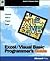 Excel/Visual Basic Programmer's Guide (Professional Editions)