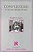 Complejidad by Roger Lewin Complejidad by Roger Lewin