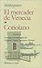 El mercader de Venecia--Cor...