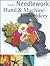Needlework: Hand & Machine ...