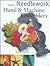 Needlework: Hand & Machine Embroidery