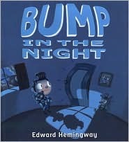 Bump in the Night (Hardcover)