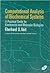 Computational Analysis of Biochemical Systems: A Practical Guide for Biochemists and Molecular Biologists