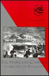 The Maryland Campaign of 1862 and Its Aftermath