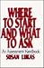 Where to Start and What to Ask: An Assessment Handbook
