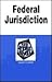 Federal Jurisdiction (NUTSH...