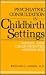 Psychiatric Consultation in Childbirth Settings by Ronald L. Cohen