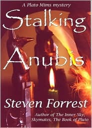 Stalking Anubis (Paperback)