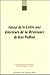 Autour de la "Lettre aux directeurs de la résistance" de Jean Paulhan