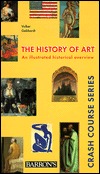 The History of Art (Crash Course Series)