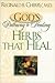 God's Pathway to Healing: Herbs that Heal