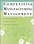 Competitive Manufacturing M...