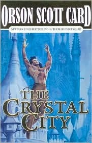 The Crystal City