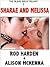 Sharae and Melissa (The Slave Girls Trilogy, #1)