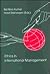 Ethics in International Management (de Gruyter Studies in Organization, 84)
