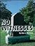 No Witnesses (Fastback Mystery)