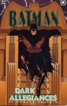 Batman: Dark Allegiances