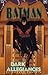 Batman by Howard Chaykin
