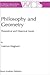 Philosophy and Geometry: Theoretical and Historical Issues (The Western Ontario Series in Philosophy of Science, 66)