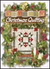 Country Christmas Quilting (Hardcover)