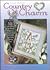 Cross-Stitch Country Charm by Nancy  Harris
