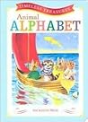 Animal Alphabet (Timeless Treasures)