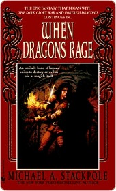 When Dragons Rage