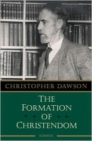 The Formation of Christendom (Paperback)