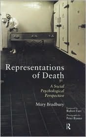 Representations of Death (Paperback)