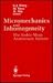Micromechanics and Inhomogeneity: The Toshio Mura 65th Anniversary Volume