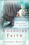 A Genuine Faith: ...