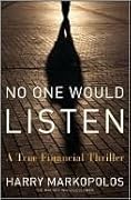 No One Would Listen