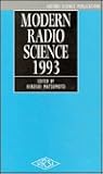 Modern Radio Science 1993 Modern Radio Science 1993