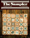 The Sampler: A Machine Sewn Quilt (Plastic Comb)